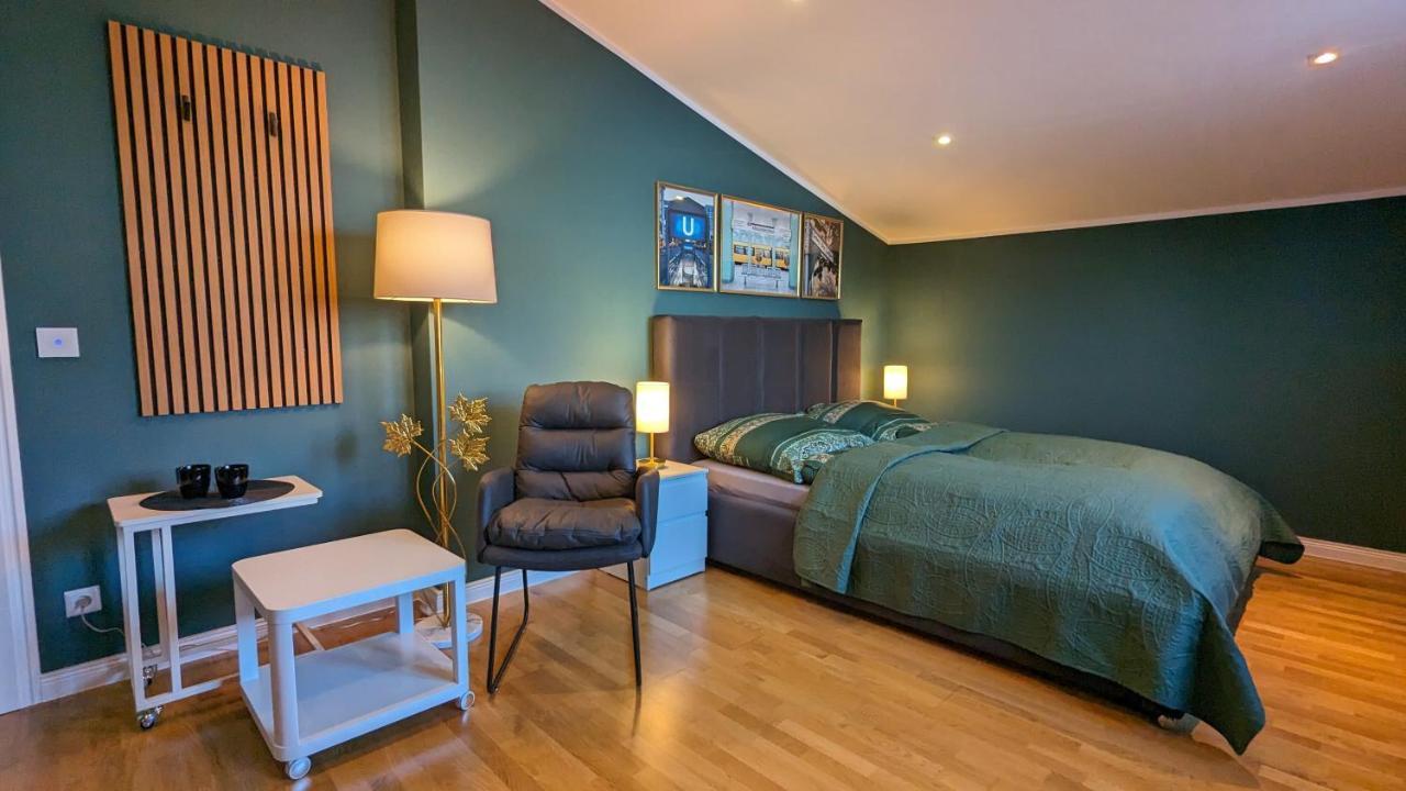 ברלין 3 Rooms - Zimmervermietung Naehe Flughafen Ber - Gratis Wlan, Parken & Netflix מראה חיצוני תמונה