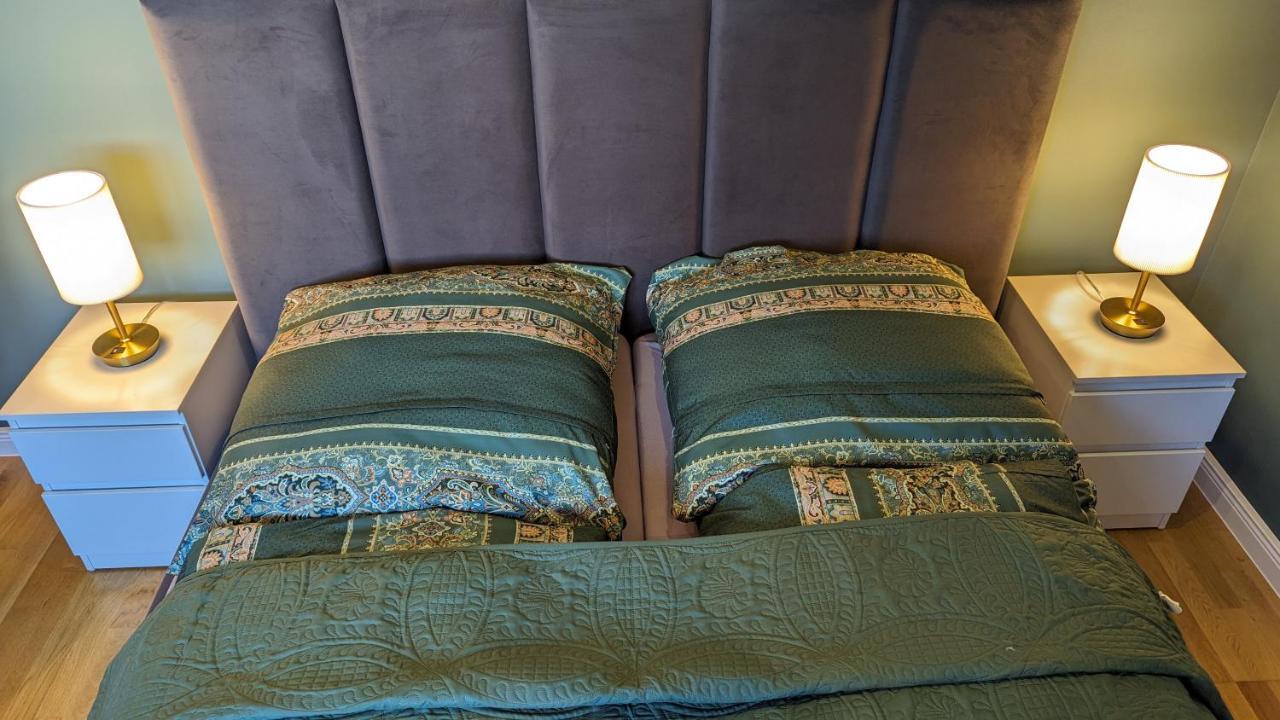 ברלין 3 Rooms - Zimmervermietung Naehe Flughafen Ber - Gratis Wlan, Parken & Netflix מראה חיצוני תמונה