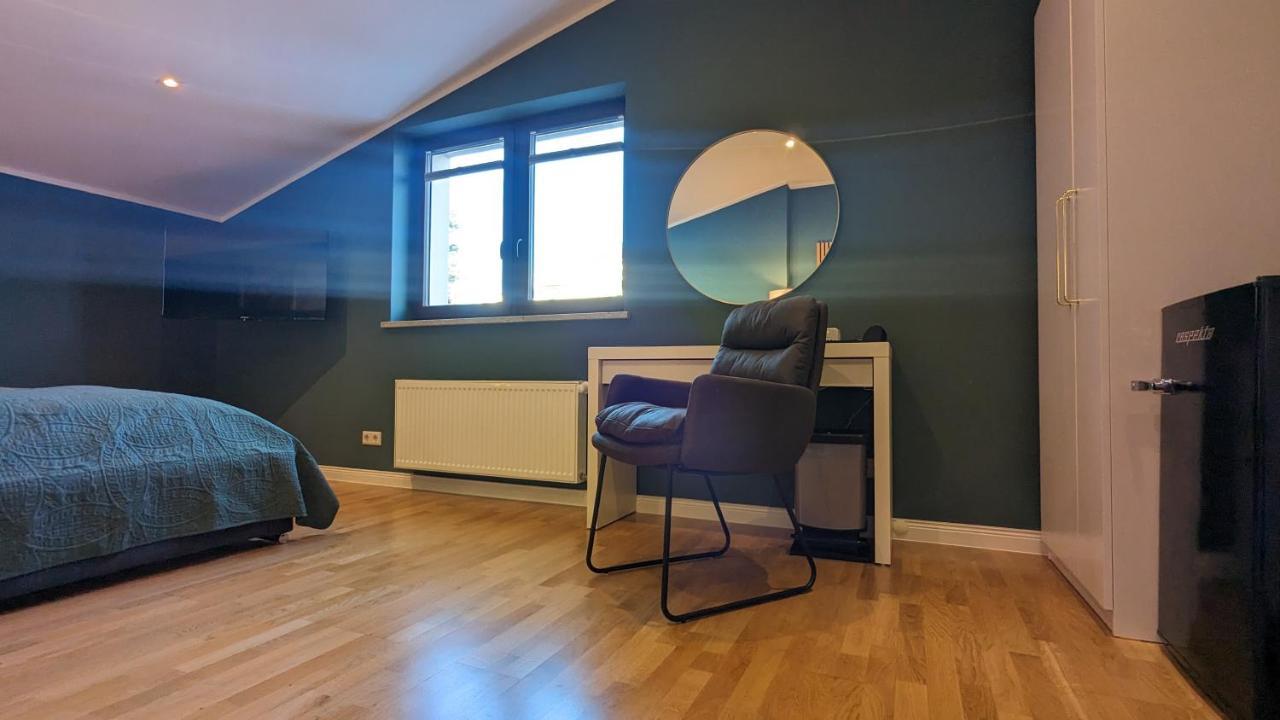 ברלין 3 Rooms - Zimmervermietung Naehe Flughafen Ber - Gratis Wlan, Parken & Netflix מראה חיצוני תמונה