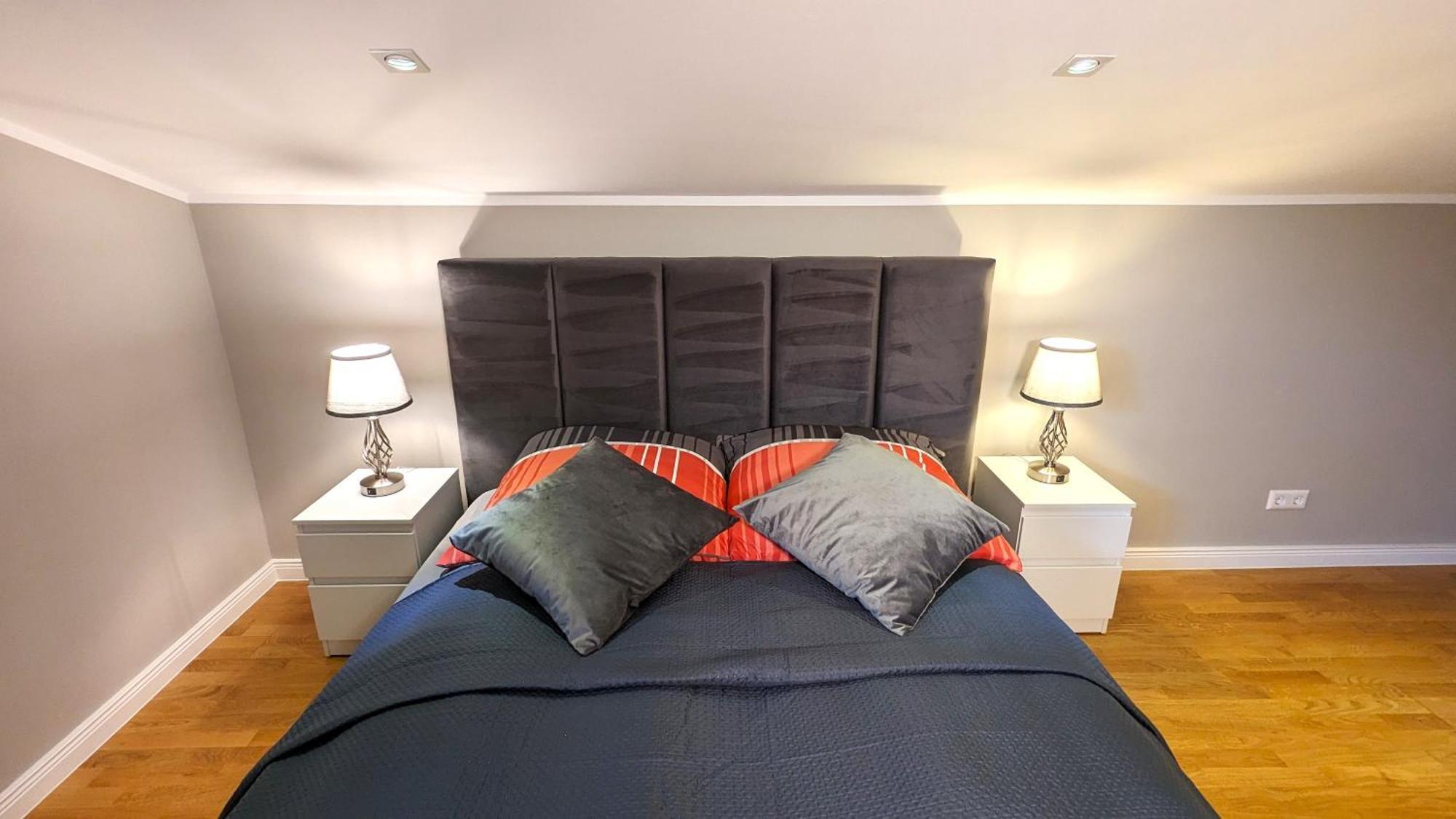 ברלין 3 Rooms - Zimmervermietung Naehe Flughafen Ber - Gratis Wlan, Parken & Netflix מראה חיצוני תמונה